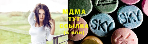тгк Богданович